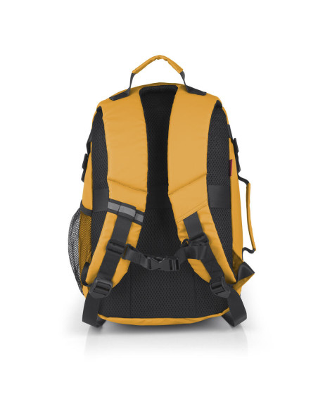 Mochila de Viaje Gabol Underseat XS CANADA – 25x40x20/23 cm | Apta para Ryanair y Vueling