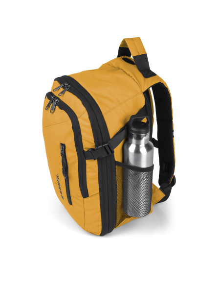 Mochila de Viaje Gabol Underseat XS CANADA – 25x40x20/23 cm | Apta para Ryanair y Vueling