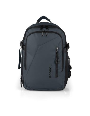 Mochila de Viaje Gabol Underseat XS CANADA –...