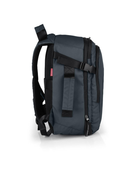 Mochila de Viaje Gabol Underseat XS CANADA – 25x40x20/23 cm | Apta para Ryanair y Vueling