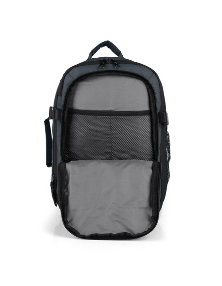 Mochila de Viaje Gabol Underseat XS CANADA – 25x40x20/23 cm | Apta para Ryanair y Vueling