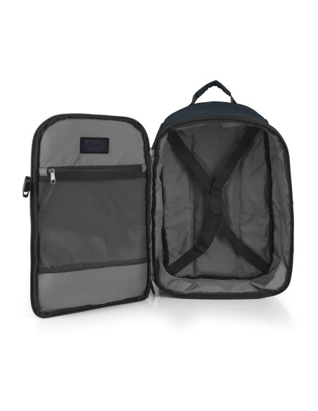 Mochila de Viaje Gabol Underseat XS CANADA – 25x40x20/23 cm | Apta para Ryanair y Vueling