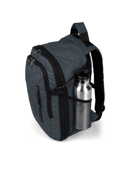 Mochila de Viaje Gabol Underseat XS CANADA – 25x40x20/23 cm | Apta para Ryanair y Vueling