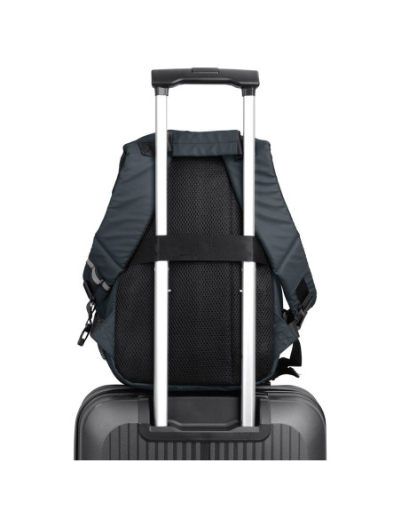 Mochila de Viaje Gabol Underseat XS CANADA – 25x40x20/23 cm | Apta para Ryanair y Vueling