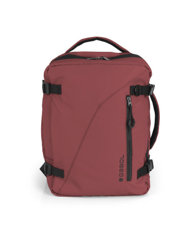 Mochila Underseat XS Expandible Gabol –...