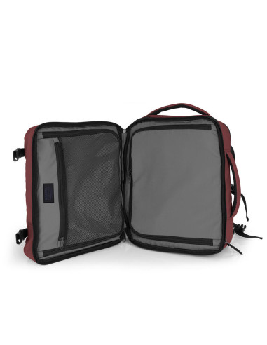 Mochila Underseat XS Expandible Gabol –...