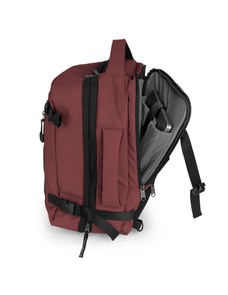 Mochila Underseat XS Expandible Gabol – 30x40x20/24 cm, 24-28,8L