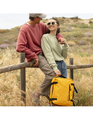 Mochila Underseat XS Expandible Gabol –...