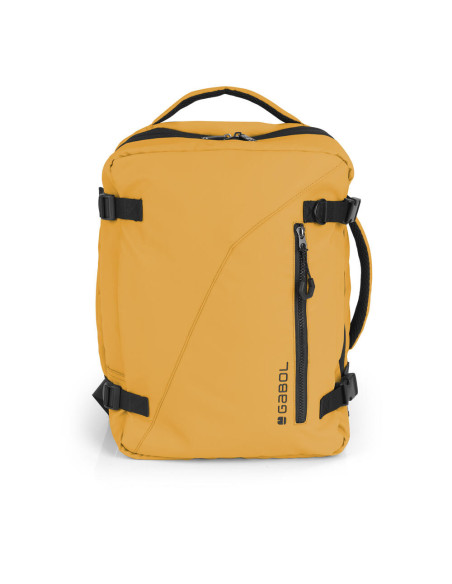 Mochila Underseat XS Expandible Gabol – 30x40x20/24 cm, 24-28,8L