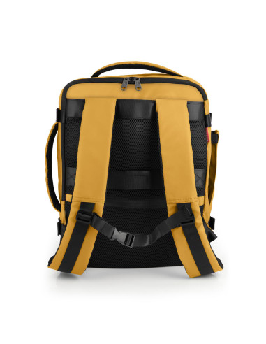 Mochila Underseat XS Expandible Gabol –...