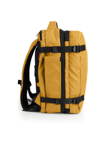 Mochila Underseat XS Expandible Gabol – 30x40x20/24 cm, 24-28,8L