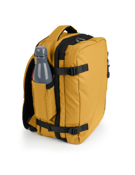 Mochila Underseat XS Expandible Gabol – 30x40x20/24 cm, 24-28,8L