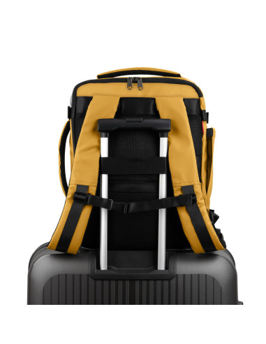 Mochila Underseat XS Expandible Gabol –...