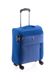 Maleta mediana low cost Artic extensible y cerradura TSA