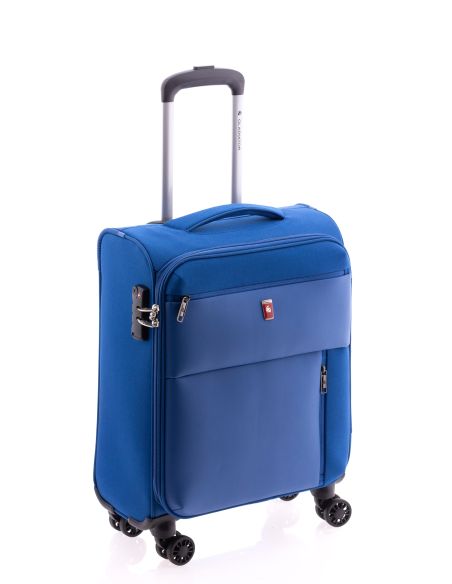 Maleta mediana low cost Artic extensible y cerradura TSA
