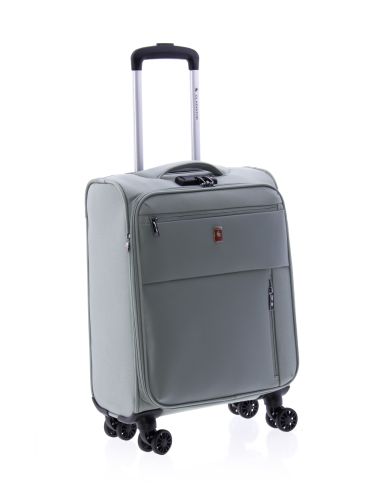 Maleta mediana low cost Artic extensible y cerradura TSA