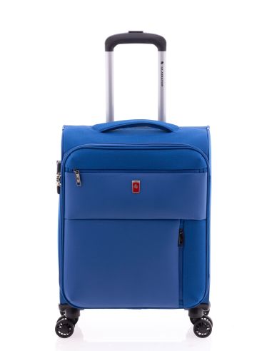 Maleta cabina low cost Artic extensible y cerradura TSA