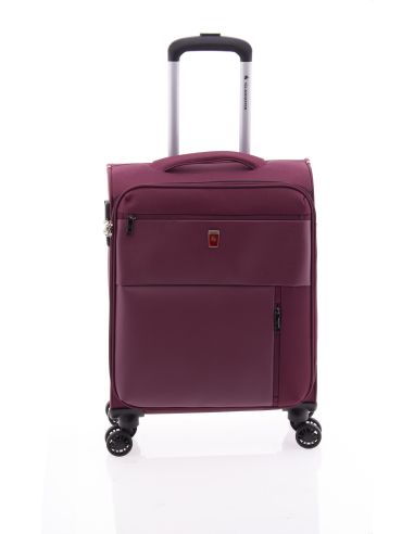 Maleta cabina low cost Artic extensible y cerradura TSA