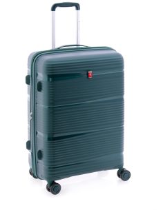Maleta extensible mediana Bionic 60cm con 4 ruedas y TSA