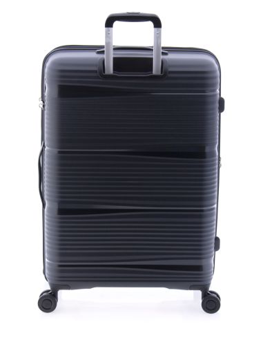 Maleta extensible grande Bionic 70cm con 4 ruedas y TSA