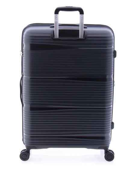 Maleta extensible grande Bionic 70cm con 4 ruedas y TSA