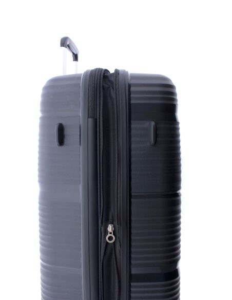 Maleta extensible grande Bionic 70cm con 4 ruedas y TSA