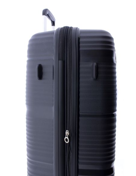 Maleta extensible grande Bionic 70cm con 4 ruedas y TSA