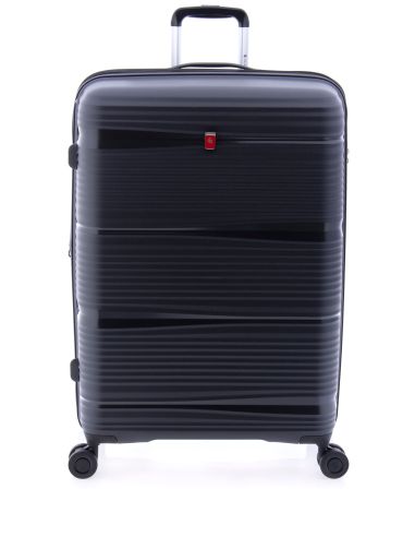 Maleta extensible grande Bionic 70cm con 4 ruedas y TSA