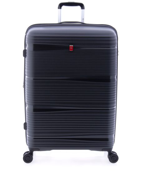 Maleta extensible grande Bionic 70cm con 4 ruedas y TSA
