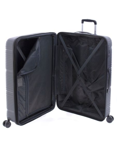 Maleta extensible grande Bionic 70cm con 4 ruedas y TSA