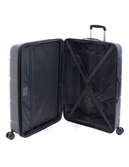 Maleta extensible grande Bionic 70cm con 4 ruedas y TSA