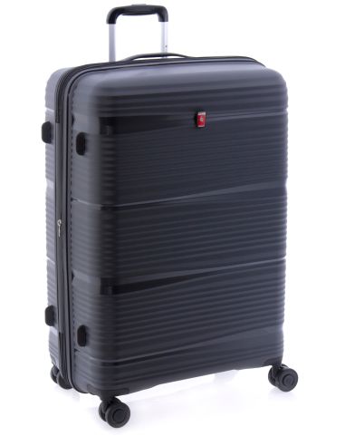 Maleta extensible grande Bionic 70cm con 4 ruedas y TSA