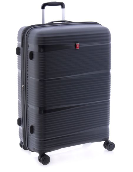 Maleta extensible grande Bionic 70cm con 4 ruedas y TSA