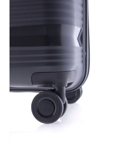 Maleta extensible grande Bionic 70cm con 4 ruedas y TSA