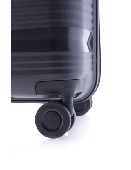 Maleta extensible grande Bionic 70cm con 4 ruedas y TSA