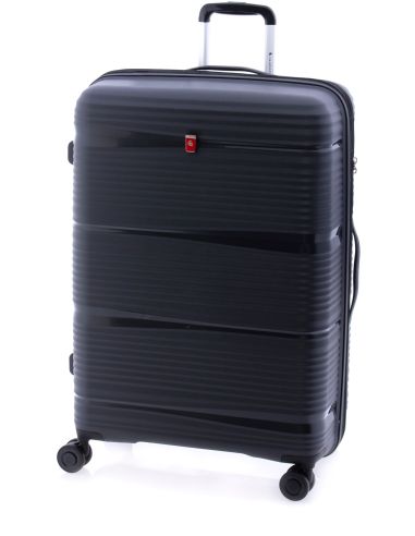 Maleta extensible grande Bionic 70cm con 4 ruedas y TSA