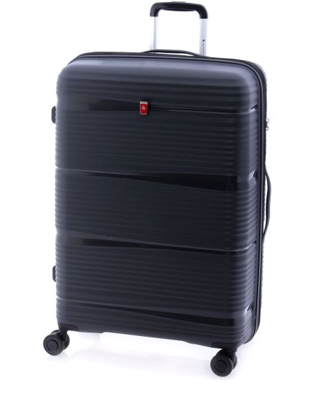 Maleta extensible grande Bionic 70cm con 4 ruedas y TSA