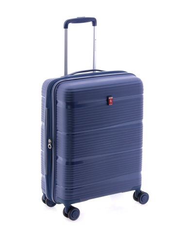 Maleta cabina Bionic 50cm con 4 ruedas y TSA