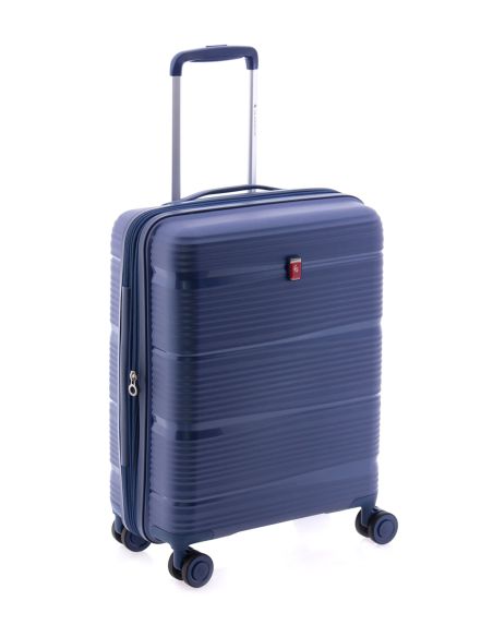 Maleta cabina Bionic 50cm con 4 ruedas y TSA