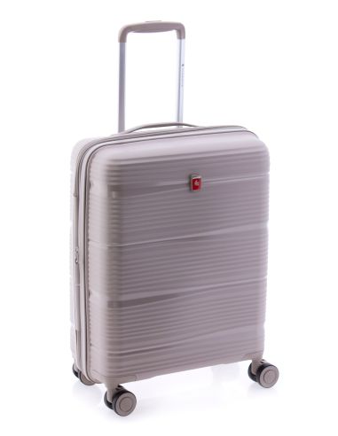 Maleta cabina Bionic 50cm con 4 ruedas y TSA