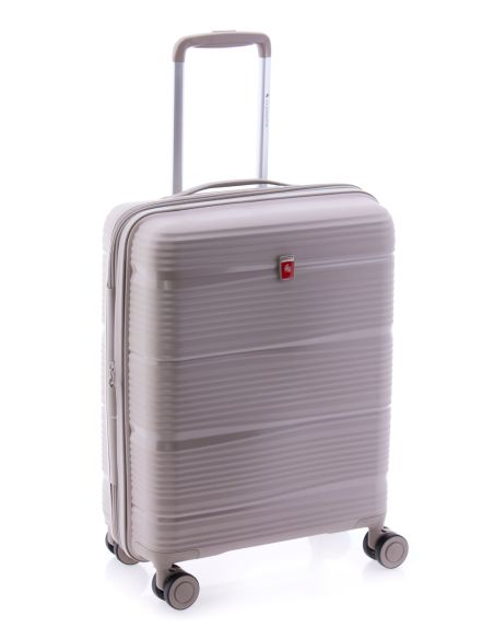 Maleta cabina Bionic 50cm con 4 ruedas y TSA