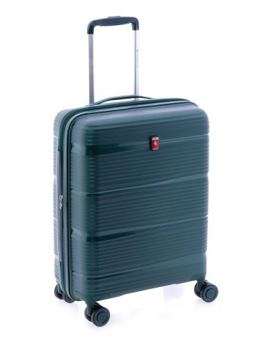 Maleta cabina Bionic 50cm con 4 ruedas y TSA