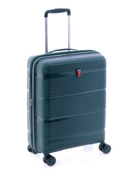 Maleta cabina Bionic 50cm con 4 ruedas y TSA