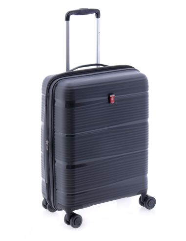 Maleta cabina Bionic 50cm con 4 ruedas y TSA