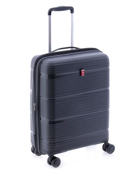 Maleta cabina Bionic 50cm con 4 ruedas y TSA