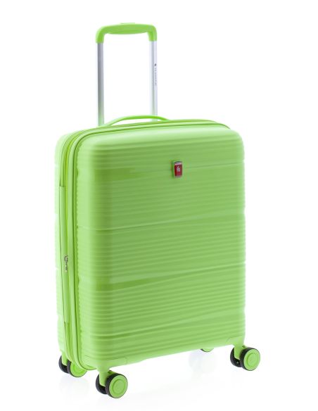 Maleta cabina Bionic 50cm con 4 ruedas y TSA
