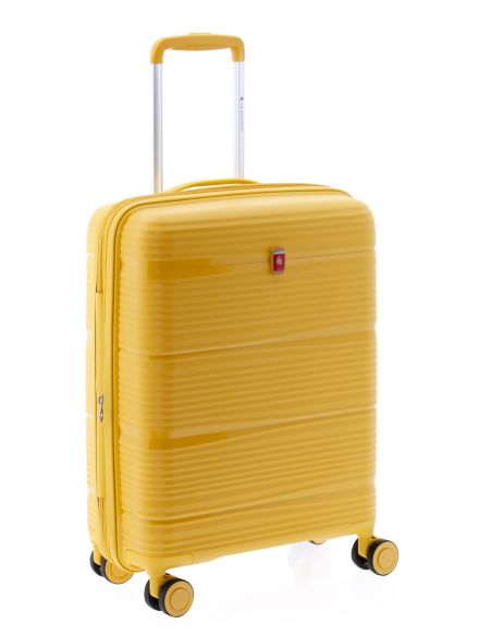 Maleta cabina Bionic 50cm con 4 ruedas y TSA