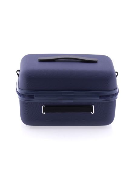 Neceser Beatle rígido con fijación para maleta