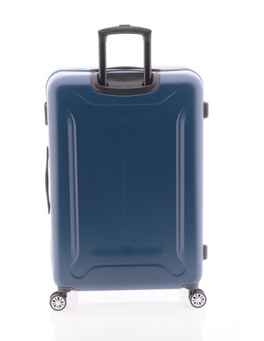 Maleta grande Beatle 70cm abs con 4 ruedas