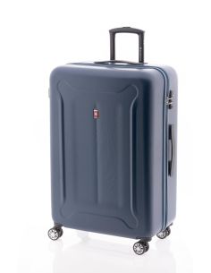 Maleta grande Beatle 70cm abs con 4 ruedas